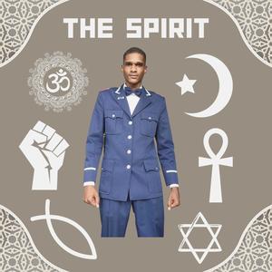 The Spirit (Explicit)