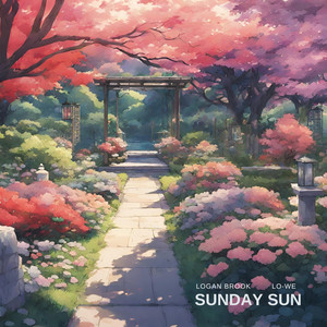 Sunday Sun (feat. Lo-We)