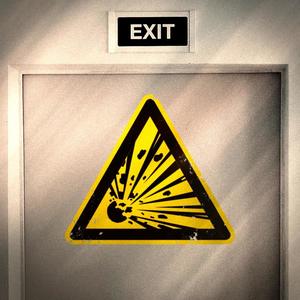 Blast Radius (140bpm) (Explicit)