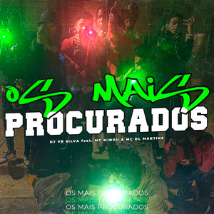 OS MAIS PROCURADOS (Explicit)