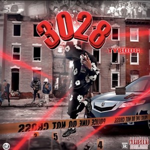 Nervous (feat. FcRee) (Explicit)