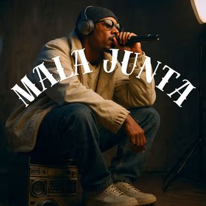 Mala junta (Detroit beat)