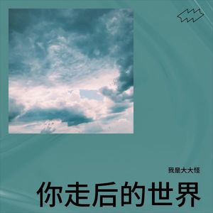 你走后的世界