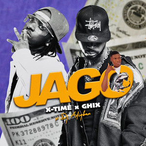 JAGO