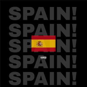 SPAIN! (Explicit)