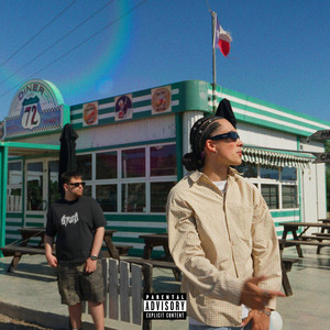 RAP & MOURMOURITA (Explicit)
