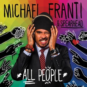 All People (Deluxe)