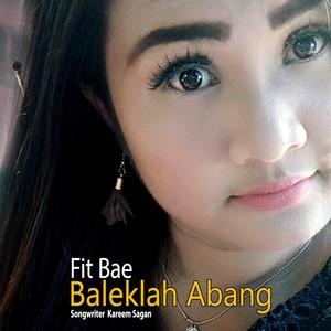 Baleklah Abang