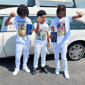 Nugg living (feat. Luhtyofficial) (Explicit)