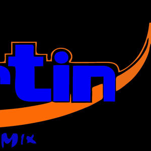 Dj Bertin Theme