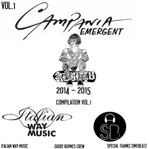 Campania Emergent Vol.1