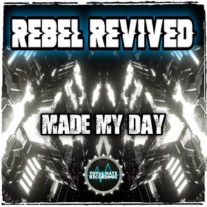Made My Day (Explicit)