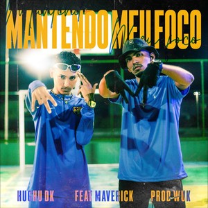 Mantendo Meu Foco (Explicit)