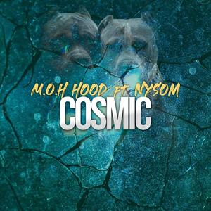 Cosmic (feat. Nysom) [Explicit]