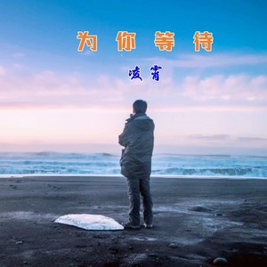 为你等待