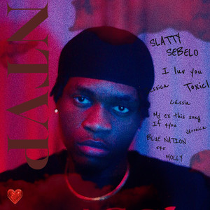 Ne t'en vas pas (Explicit)