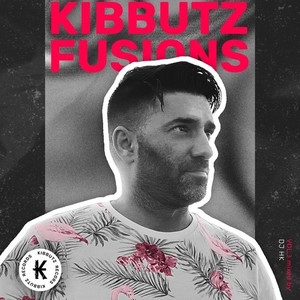 Kibbutz Fusions, Vol. 3 (by SATNIK)