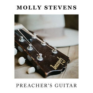 Preacher’s Guitar