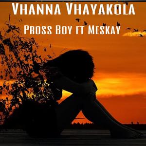 Pross Boy _Vhanna Vhayakola (feat. Meskay) (Explicit)