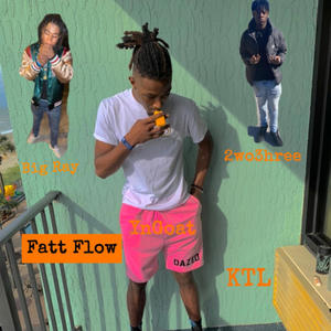 FATT FLOW (feat. 2wo3hree & BigRay) [Explicit]