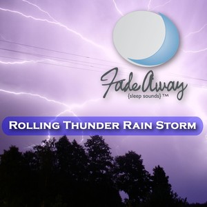 Rolling Thunder Rain Storm