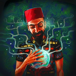 Mandal(feat. Haquin)