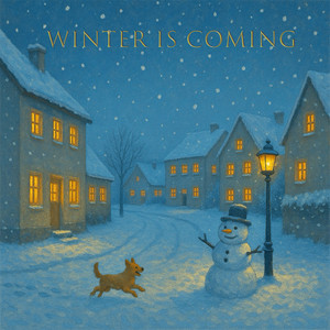 겨울이 오나 봐 (Winter is Coming) (Inst.)