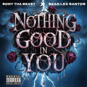 Nothing good in you (feat. Sean Lex Santos) [Explicit]