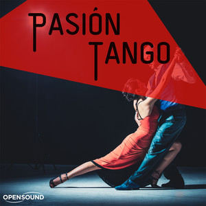 Pasion Tango (Music for Movie)