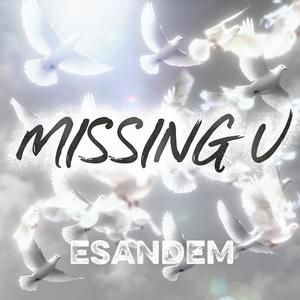 MISSING U (feat. Lisa K & ABACHAA)