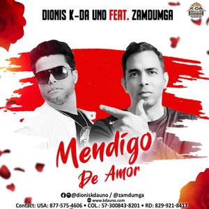 Mendigo de Amor