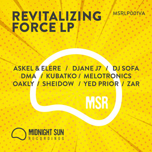 Revitalizing Force LP