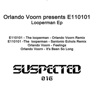 Orlando Voorn Pres. E110101 - Looperman