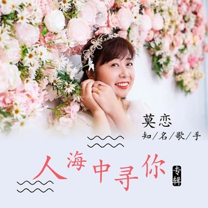 人海中寻你