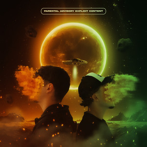 Putain 2 Life (Explicit)