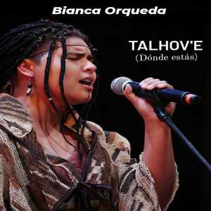 Dónde Estás(talhov'e)