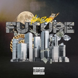 TIME MACHINE (feat. SNEEEZE & HIDADDY) (Explicit)