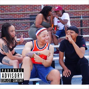 Gossip(feat. Nikkithepoet) (Explicit)