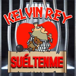 Kelvin Rey Panama - Sueltenme