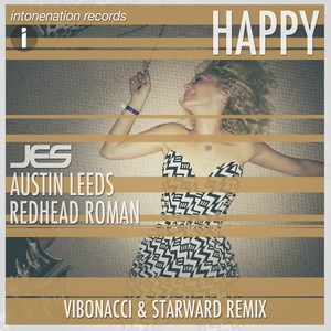 Happy (Vibonacci & Starward Radio Edit)