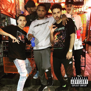 Burberry (Explicit)