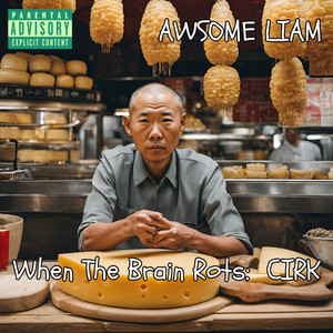 NecroMerge At Night (Explicit)
