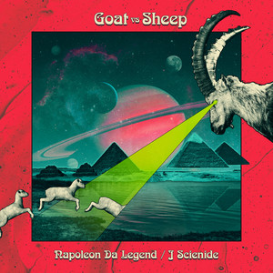 GOAT vs Sheep (Explicit)