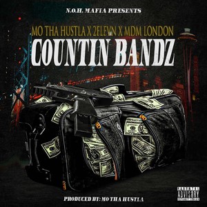 Countin Bands (Explicit)