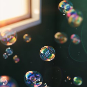 乌兰巴托的夜 (治愈女声)