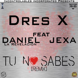 Tu No Sabes (Remix)