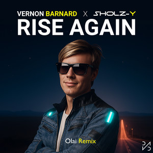 Rise Again (Olai Remix)