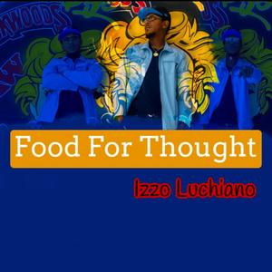 Food For Thought (Explicit)