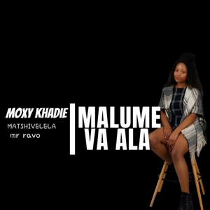 malume va ala (feat. Matshivelela & Mr ravo)