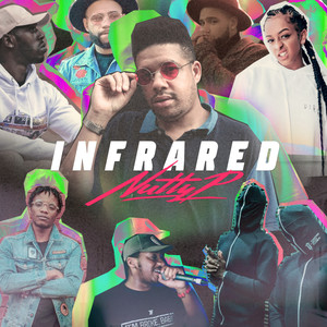 Infrared (Explicit)